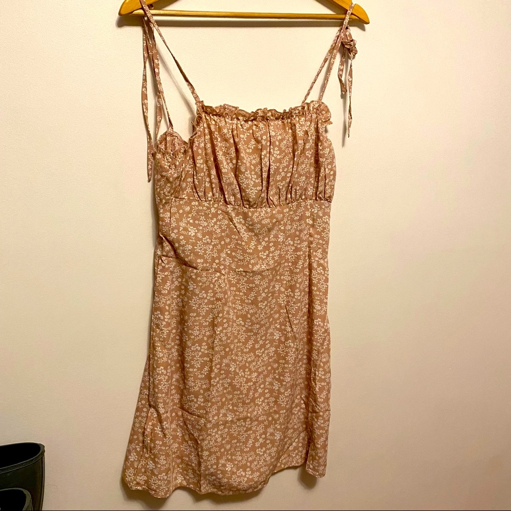 4 micro mini dresses - Picture 2 of 13